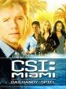 game pic for CSI Miami the Mobile